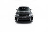 Range Rover - Sport SVR - Mk2 Facelift - Front Splitter