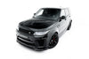Range Rover - Sport SVR - Mk2 Facelift - Front Splitter