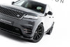 Range Rover - Velar R-Dynamic Mk1 - Front Splitter