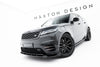 Range Rover - Velar R-Dynamic Mk1 - Front Splitter