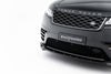 Range Rover - Velar R-Dynamic Mk1 - Front Splitter
