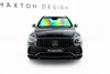 Mercedes-AMG - GLC 43/ AMG-Line SUV X253 Facelift / AMG-Line Coupe C253  - Front Splitter