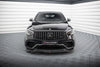 Mercedes-AMG - GLC 63 SUV / Coupe X253 / C253 - Front Splitter