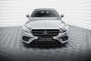 Mercedes-Benz - E43 AMG / AMG-Line Sedan / Estate W213 / S213 - Front Splitter
