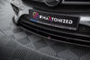 Mercedes-Benz - E43 AMG / AMG-Line Sedan / Estate W213 / S213 - Front Splitter