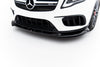 Mercedes-Benz - GLA 45 AMG X156 Facelift - Front Splitter