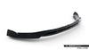 Mercedes-Benz - GLC Coupe C254 - Front Splitter
