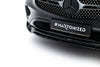 Mercedes-Benz - GLC Coupe C254 - Front Splitter