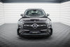 Mercedes-Benz - GLC SUV / Coupe AMG-Line X254 / C254 - Front Splitter