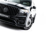Mercedes-Benz - GLS AMG-Line  X167 Facelift - Front Splitter