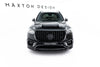 Mercedes-Benz - GLS AMG-Line  X167 Facelift - Front Splitter
