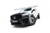 Mercedes-Benz - GLS AMG-Line  X167 Facelift - Front Splitter