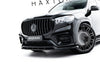 Mercedes-Benz - GLS AMG-Line  X167 Facelift - Front Splitter