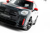 Mini - Countryman JCW U25 - Front Splitter