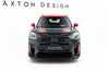 Mini - Countryman JCW U25 - Front Splitter