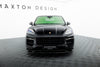 PORSCHE - CAYENNE/ SUV COUPE - MK3 FACELIFT - FRONT SPLITTER