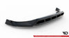 PORSCHE - CAYENNE/ SUV COUPE - MK3 FACELIFT - FRONT SPLITTER