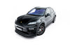 Porsche - Macan EV Mk1 - Front Splitter