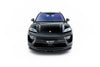 Porsche - Macan EV Mk1 - Front Splitter
