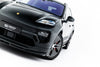 Porsche - Macan EV Mk1 - Front Splitter