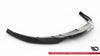Porsche - Taycan Cross Turismo 4S - Front Splitter