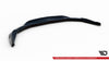 Porsche - Taycan Cross Turismo 4S - Front Splitter