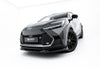 Toyota - C-HR Mk2 - Front Splitter