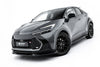Toyota - C-HR Mk2 - Front Splitter