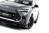 Toyota - C-HR Mk2 - Front Splitter