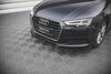 Audi - B9 A4 - Front Splitter - V1