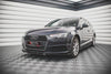 Audi - B9 A4 - Front Splitter - V1