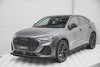 Audi - Q3 SUV S-Line F3 - Front Splitter - V1