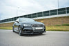 Audi - S3 8V / A3 8V S-LINE - Facelift - Front Splitter - V1