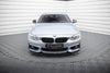 BMW - 4 Series - Coupe / Gran Coupe / Cabrio M-Pack F32 / F36 / F33 - Front Splitter - V1