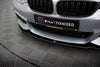 BMW - 4 Series - Coupe / Gran Coupe / Cabrio M-Pack F32 / F36 / F33 - Front Splitter - V1
