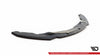 BMW - 4 Series - Coupe / Gran Coupe / Cabrio M-Pack F32 / F36 / F33 - Front Splitter - V1