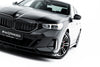 BMW - 5 SERIES / i5 - M-PACK - G60 - FRONT SPLITTER - V1