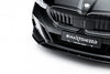 BMW - 5 SERIES / i5 - M-PACK - G60 - FRONT SPLITTER - V1