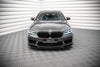 BMW - M5 F90 Facelift - Front Splitter - V1