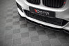 BMW - X1 M-Pack F48 - Front Splitter
