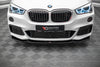 BMW - X1 M-Pack F48 - Front Splitter