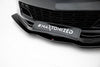 Chevrolet - Corvette Stingray / Z06 C7 - Front Splitter - V1