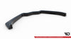 Chevrolet - Corvette Stingray / Z06 C7 - Front Splitter - V1