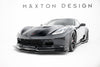 Chevrolet - Corvette Stingray / Z06 C7 - Front Splitter - V1