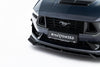 Ford - Mustang Dark Horse Mk7 - Front Splitter - V1