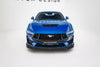 Ford - Mustang GT Mk7 - Front Splitter - V1
