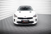 Kia - Stinger - GT - Front Splitter - V1