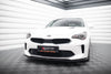 Kia - Stinger - GT - Front Splitter - V1
