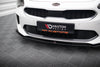 Kia - Stinger - GT - Front Splitter - V1