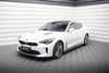 Kia - Stinger - GT - Front Splitter - V1
